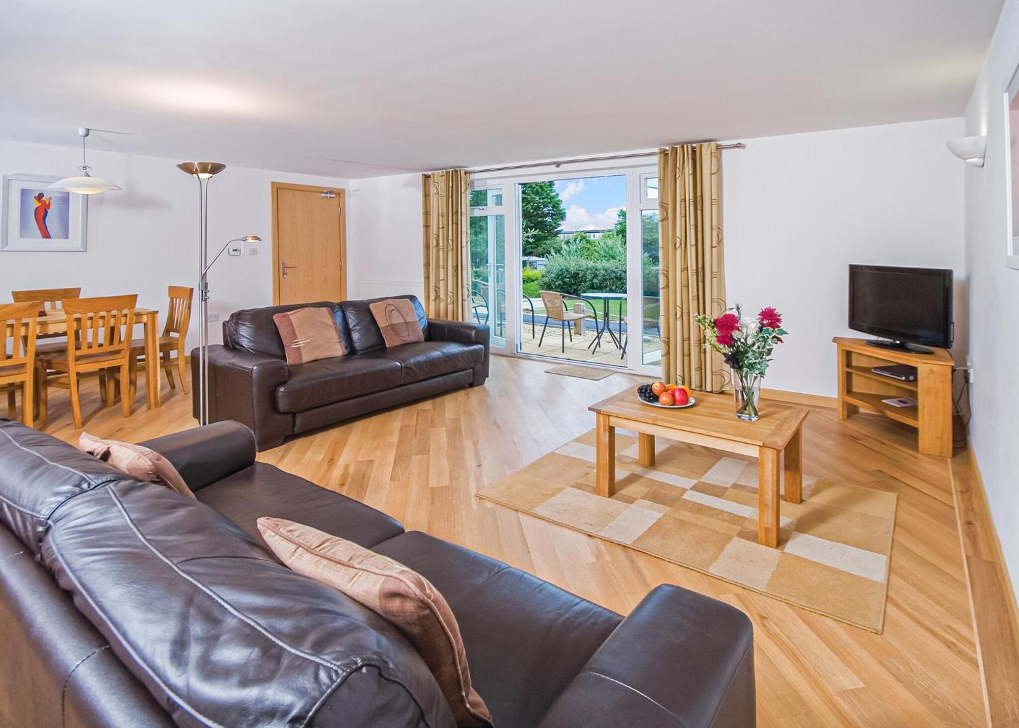 Red Rock Apartments ดอว์ลิช ห้อง รูปภาพ