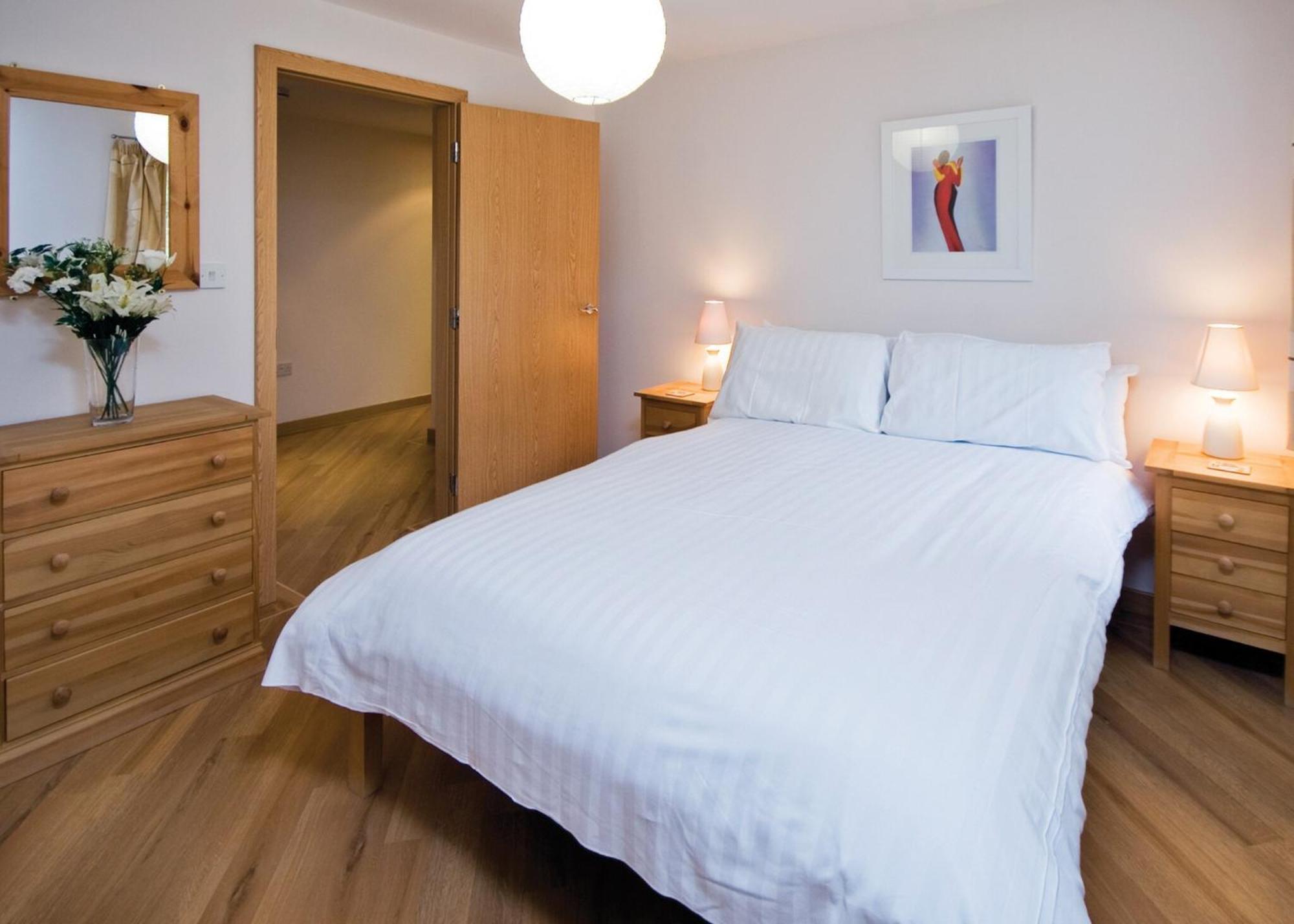 Red Rock Apartments ดอว์ลิช ภายนอก รูปภาพ